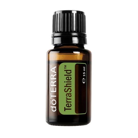 dōTERRA TerraShield (Outdoor-Mischung) - 15ml