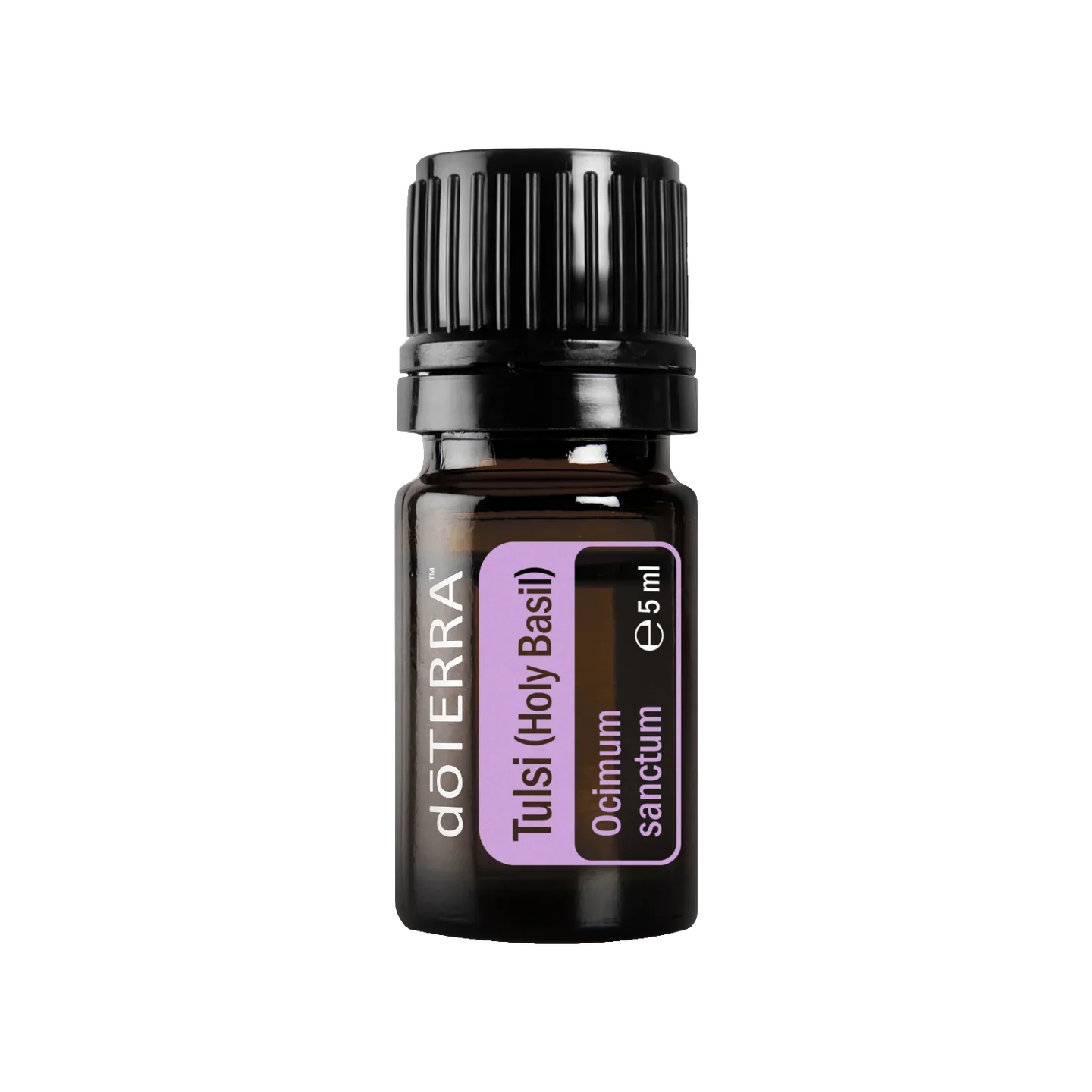 dōTERRA Tulsi (Heiliges Basilikum) - 5ml