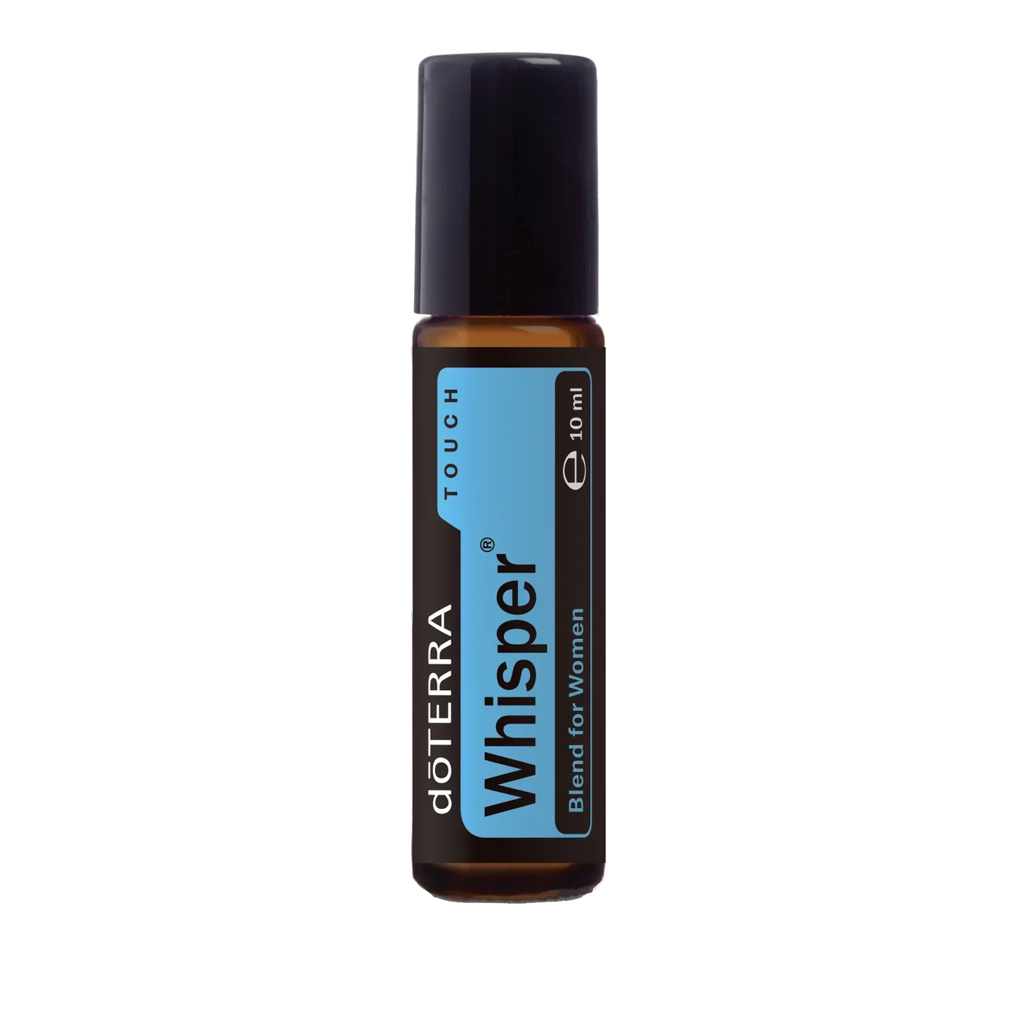 dōTERRA Whisper Touch (Mischung für Frauen Roll-On) - 10ml