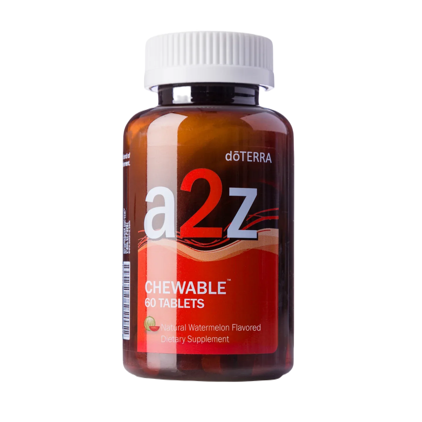 dōTERRA a2z Chewable - 60 Kautabletten