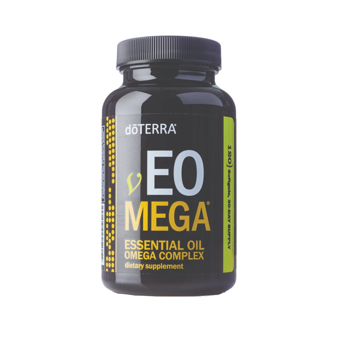 dōTERRA vEO Mega™ Omegakomplex - 120 Kapseln