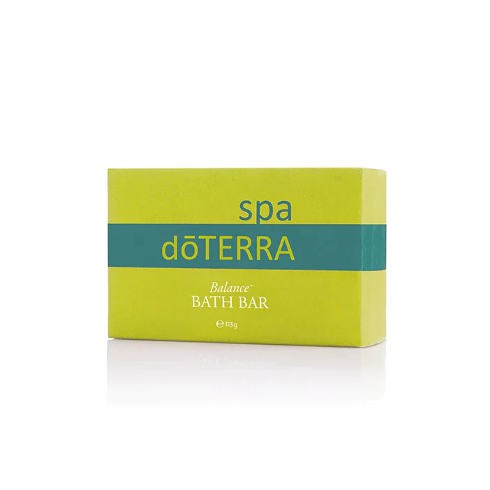 dōTERRA Balance Badeseife (Bath Bar) - 113g