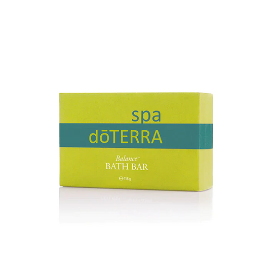 dōTERRA Balance Badeseife (Bath Bar) - 113g