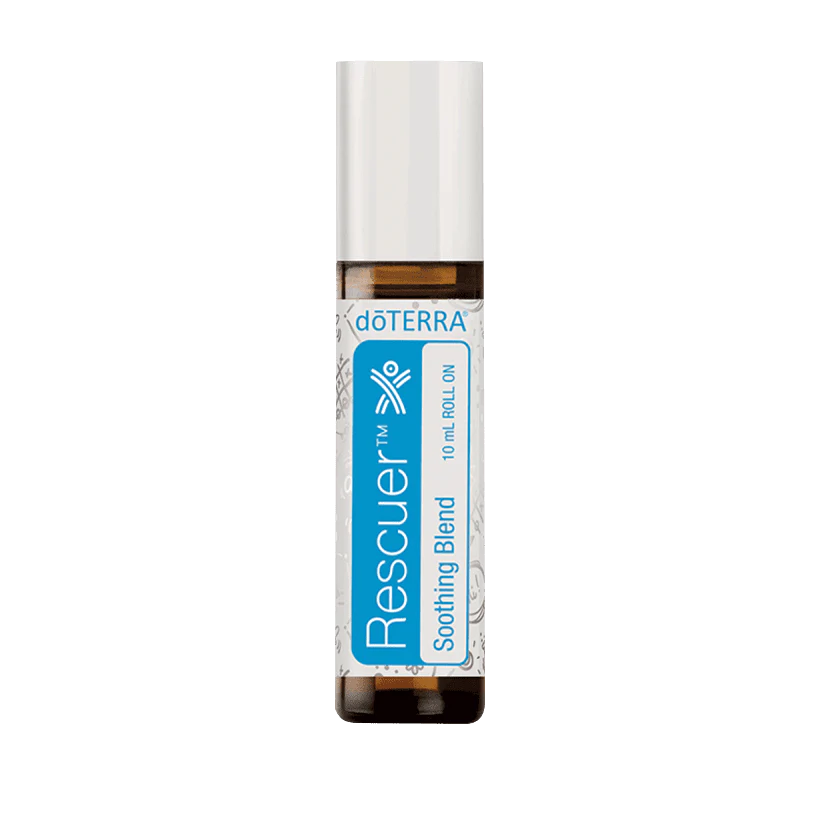 dōTERRA Rescuer Roll-On (Lindernde Mischung) - 10ml