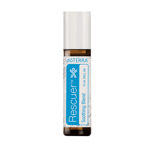 dōTERRA Rescuer Roll-On (Lindernde Mischung) - 10ml