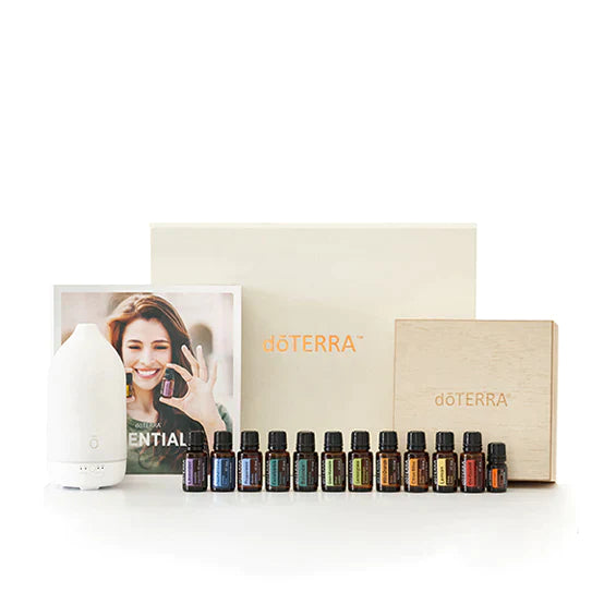 dōTERRA tōgether™ Kit mit KOSTENLOSER dōTERRA-Mitgliedschaft