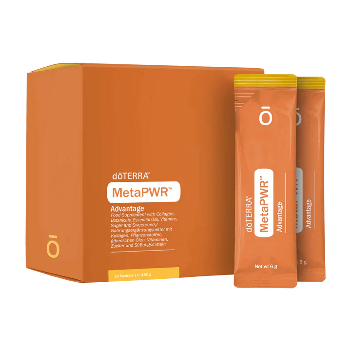 dōTERRA MetaPWR™ Advantage - 30 Sachets