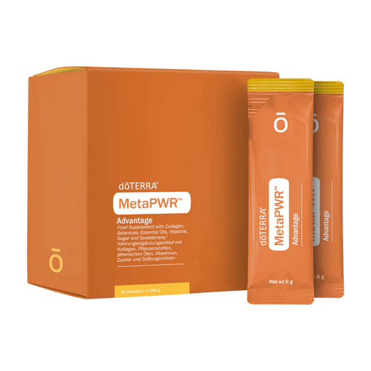 dōTERRA MetaPWR™ Advantage - 30 Sachets