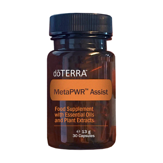 dōTERRA MetaPWR™ Assist - 30 Kapseln