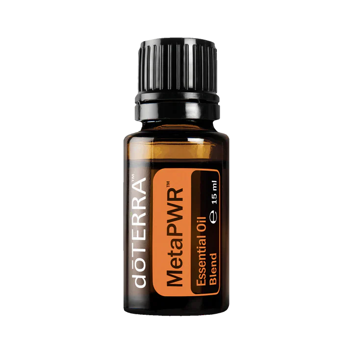 dōTERRA MetaPWR™ (Stoffwechsel-Mischung) - 15ml