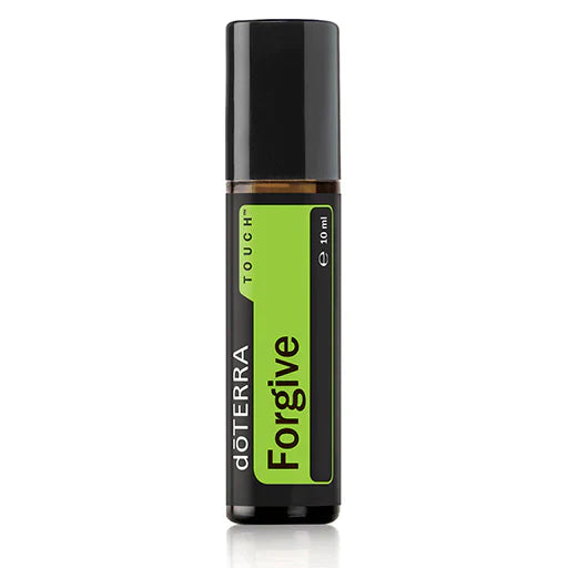 dōTERRA Forgive Touch (Vergebende Mischung Roll-On) - 10ml