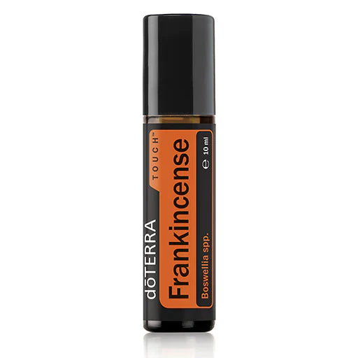 dōTERRA Weihrauch Roll-On (Frankincense Touch) - 10ml