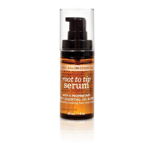 dōTERRA Root To Tip Haarserum (Wurzel- & Spitzenserum) - 30ml