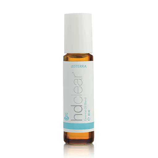 dōTERRA HD Clear® (Mischung für die Haut Roll-On) - 10ml