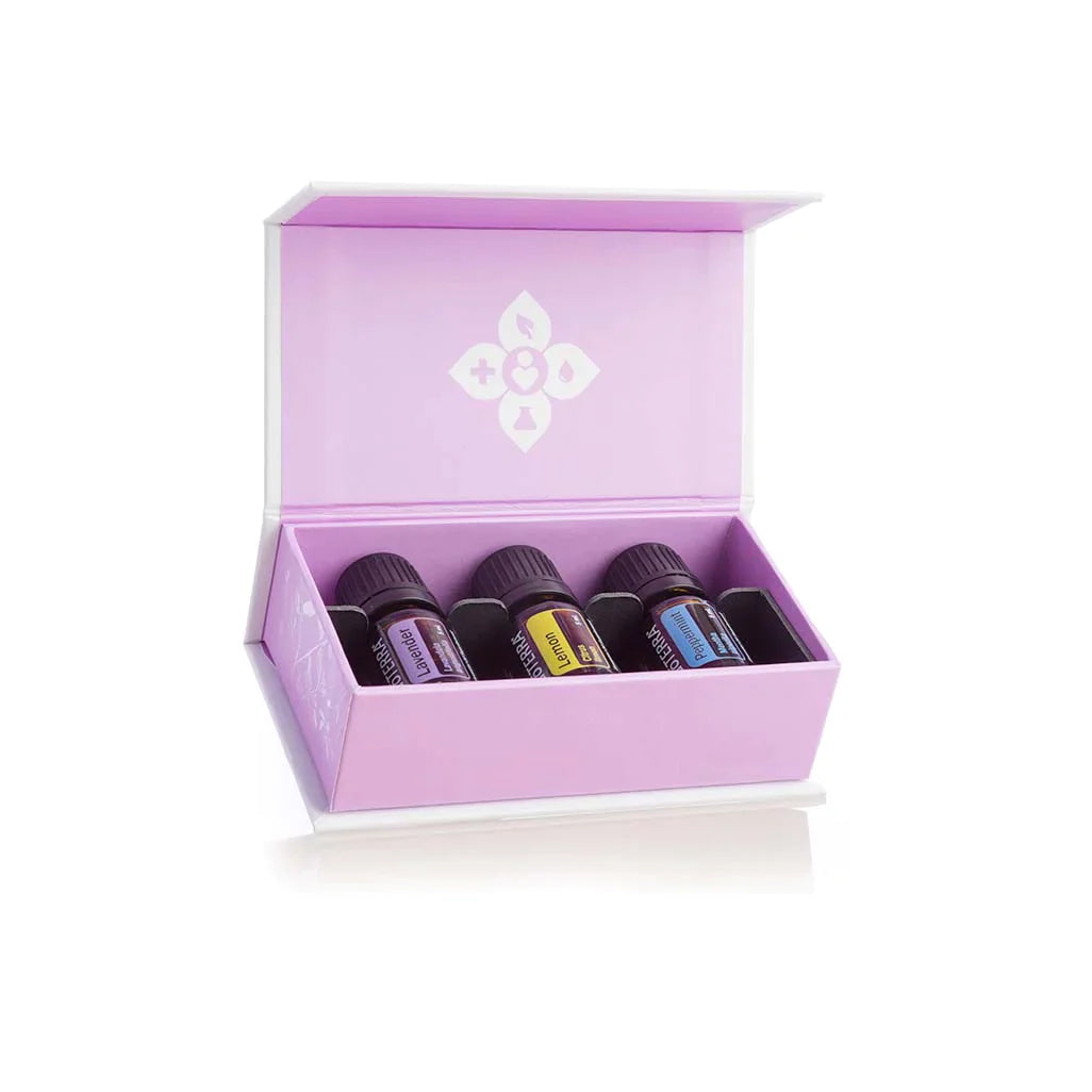 dōTERRA Einführungs-Set (Introductory Kit)