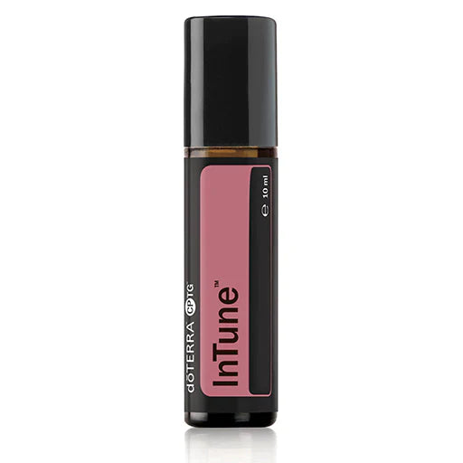 dōTERRA InTune (Fokusmischung Roll-On) - 10ml