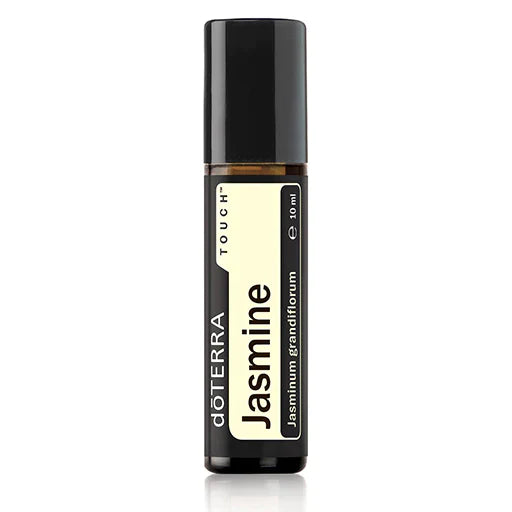 dōTERRA Jasmin Roll-On (Jasmine Touch) - 10ml