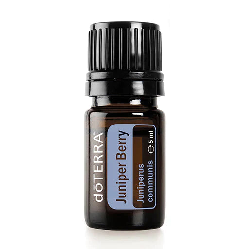 dōTERRA Wacholderbeere (Juniper Berry) - 5ml