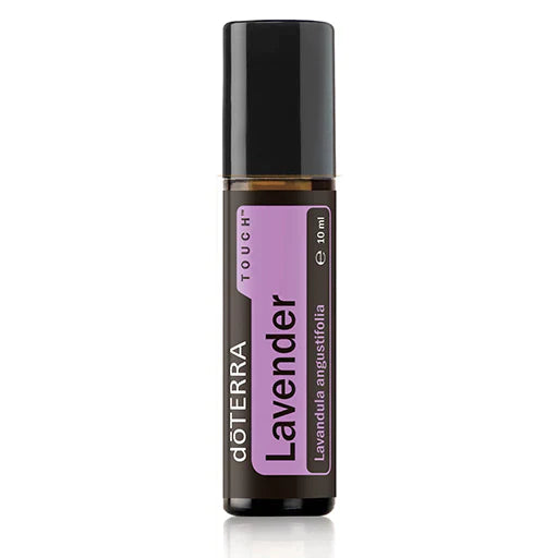 dōTERRA Lavendel Roll-On (Lavender Touch) - 10ml