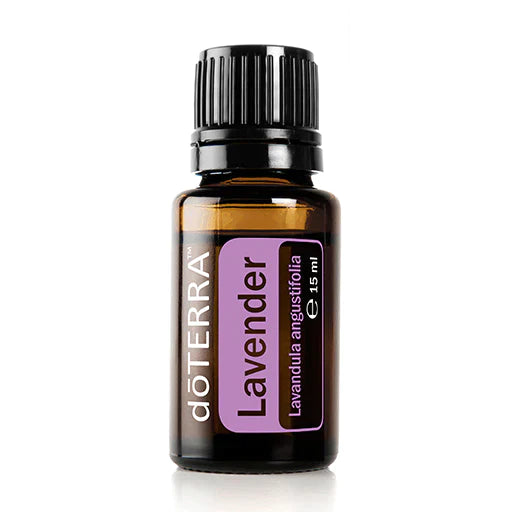 dōTERRA Lavendel (Lavender) - 15ml