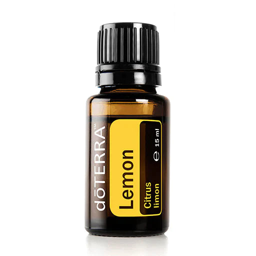 dōTERRA Zitrone (Lemon) - 15ml