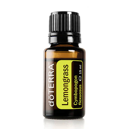 dōTERRA Zitronengras (Lemongrass) - 15ml