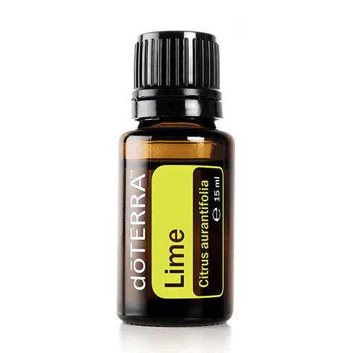 dōTERRA Limette (Lime) - 15ml