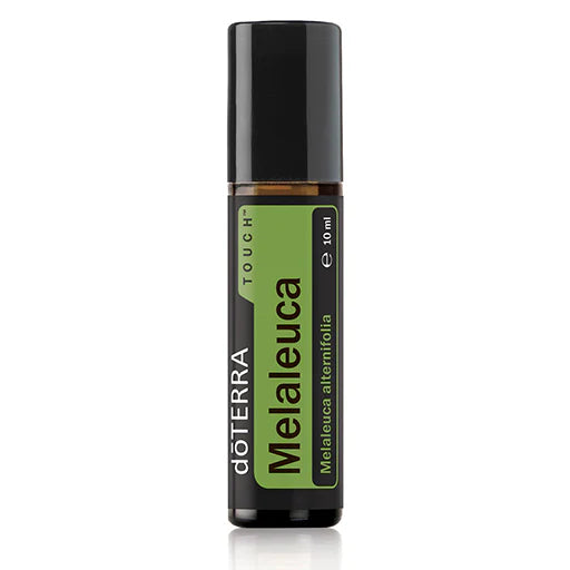 dōTERRA Teebaumöl Melaleuca Roll-On (Tea Tree Touch) - 10ml