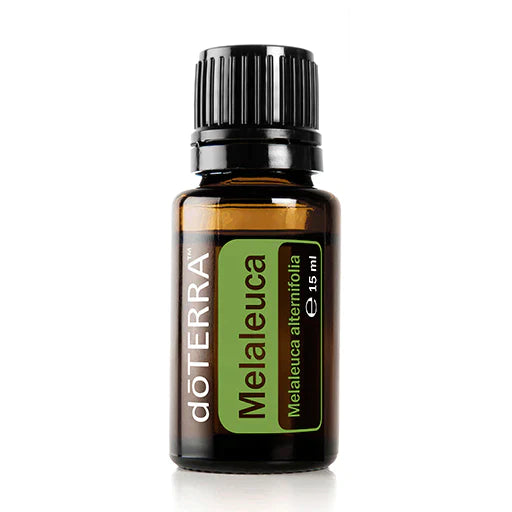 dōTERRA Teebaumöl Melaleuca (Tea Tree) - 15ml