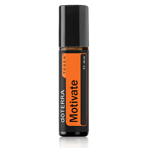 dōTERRA Motivate Touch (Ermutigende Mischung Roll-On) - 10ml