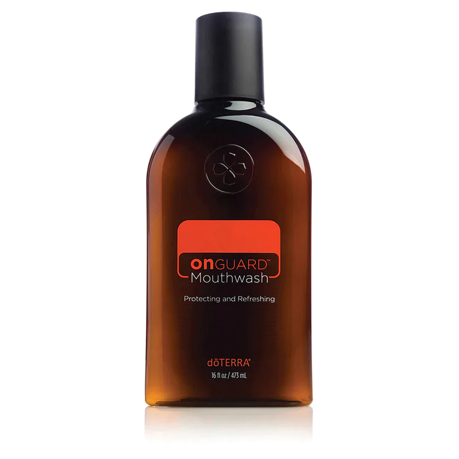 dōTERRA OnGuard® Mouthwash (Mundspülung) - 473ml