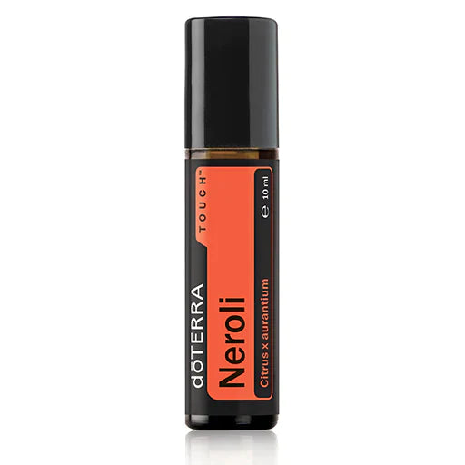 dōTERRA Neroli Touch (Bitterorange Roll-On) - 10ml