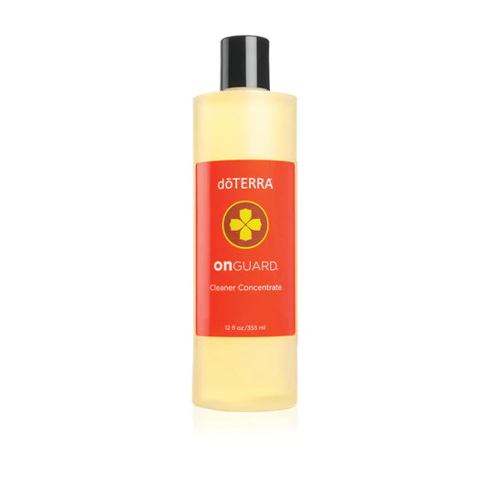 dōTERRA On Guard™ Universalreiniger - Reinigungskonzentrat - 355ml