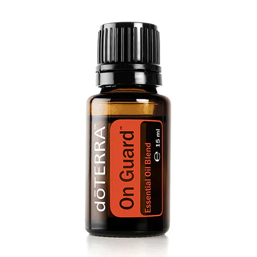 dōTERRA OnGuard® (Immunsystem-Mischung) - 15ml