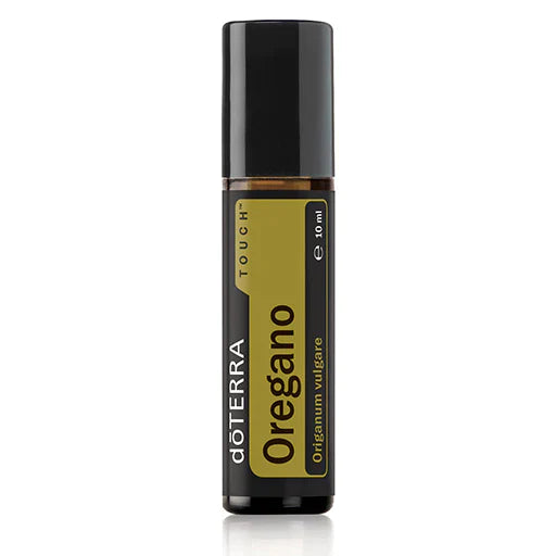 dōTERRA Oregano Roll-On (Oregano Touch) - 10ml