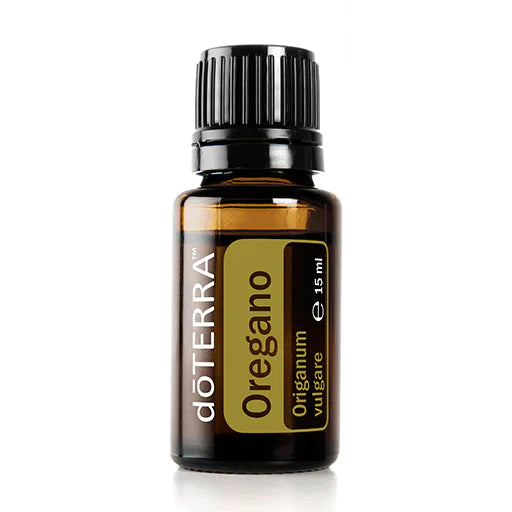 dōTERRA Oregano - 15ml