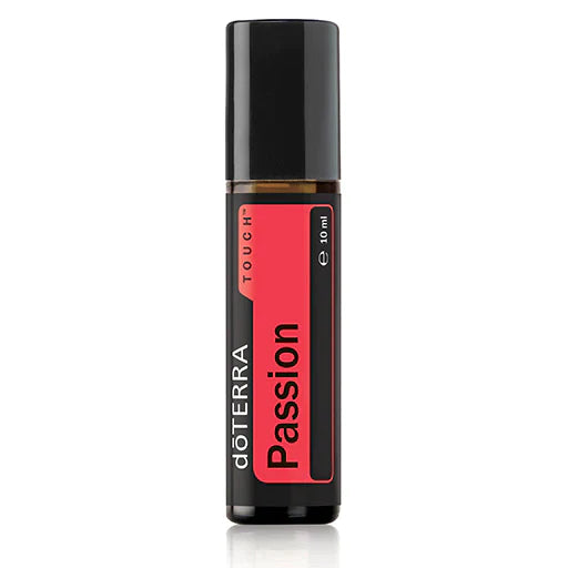 dōTERRA Passion Touch (Inspiriernde Mischung Roll-On) - 10ml