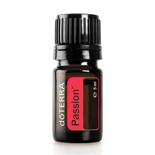 dōTERRA Passion (Inspirierende Mischung) - 5ml