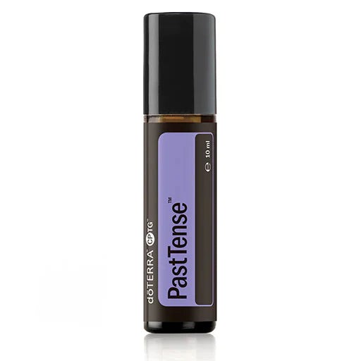 dōTERRA PastTense (Entspannende Mischung Roll-On) - 10ml