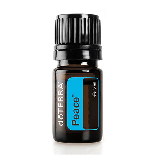 dōTERRA Peace (Beruhigende Mischung) - 5ml