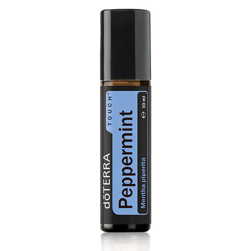 dōTERRA Pfefferminze Roll-On (Peppermint Touch) - 10ml