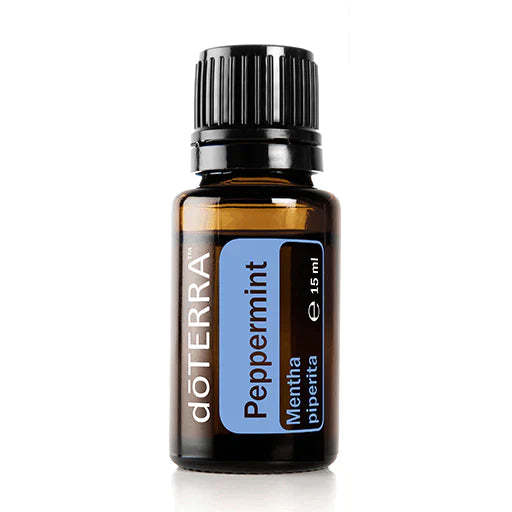 dōTERRA Pfefferminze (Peppermint) - 15ml