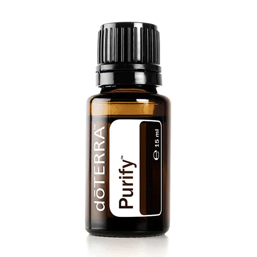 dōTERRA Purify (Erfrischende Mischung) - 15ml