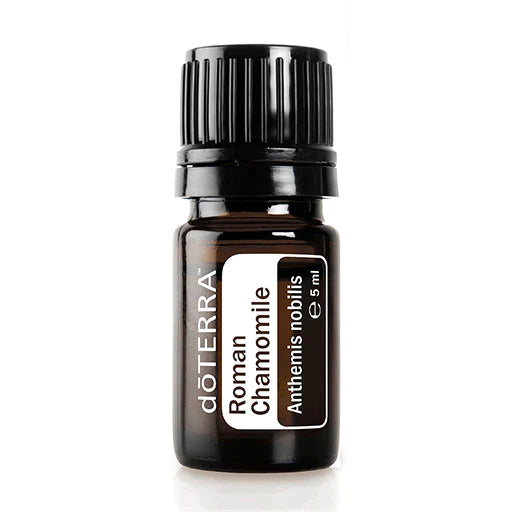 dōTERRA Römische Kamille (Roman Chamomile) - 5ml