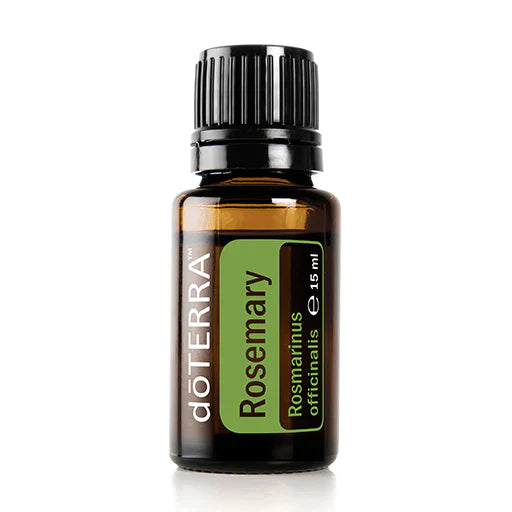 dōTERRA Rosmarin (Rosemary) - 15ml