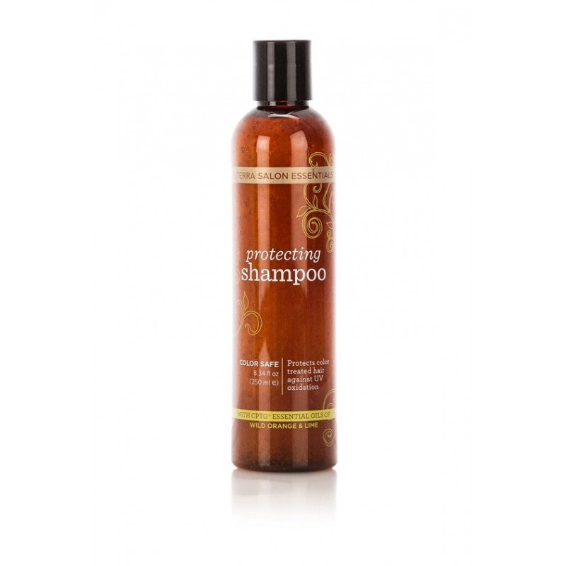 dōTERRA Protecting Shampoo 2–Pack