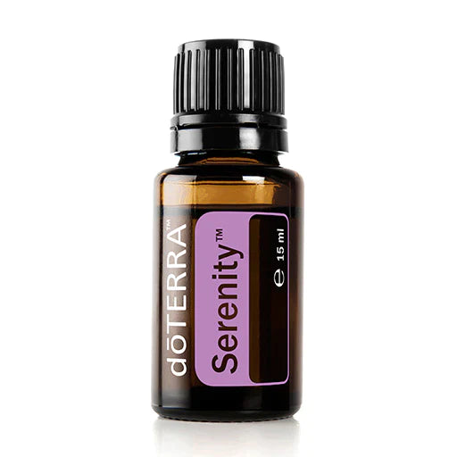 dōTERRA Serenity (Erholungsmischung) - 15ml