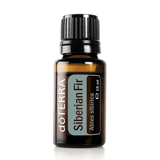 dōTERRA Sibirische Tanne (Siberian Fir) - 15ml