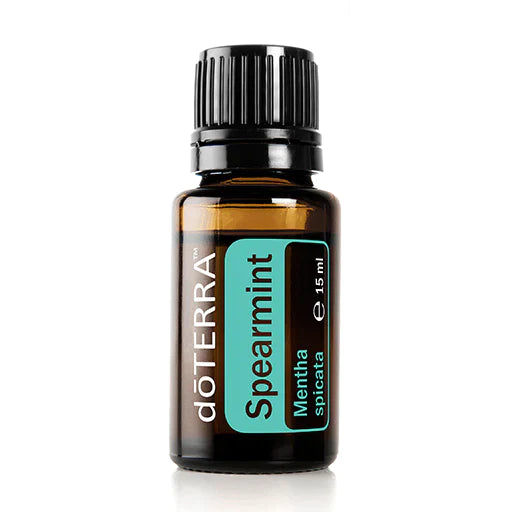 dōTERRA Grüne Minze (Spearmint) - 15ml