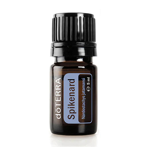 dōTERRA Indische Narde (Spikenard) - 5ml